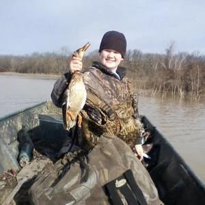 Meet your Posher, Brandy