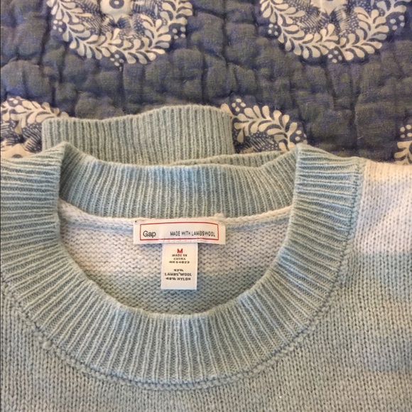 Gap women's sweater - Picture 2 of 2