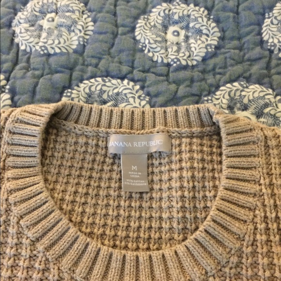 Bananas Republic women's sweater - Picture 2 of 2