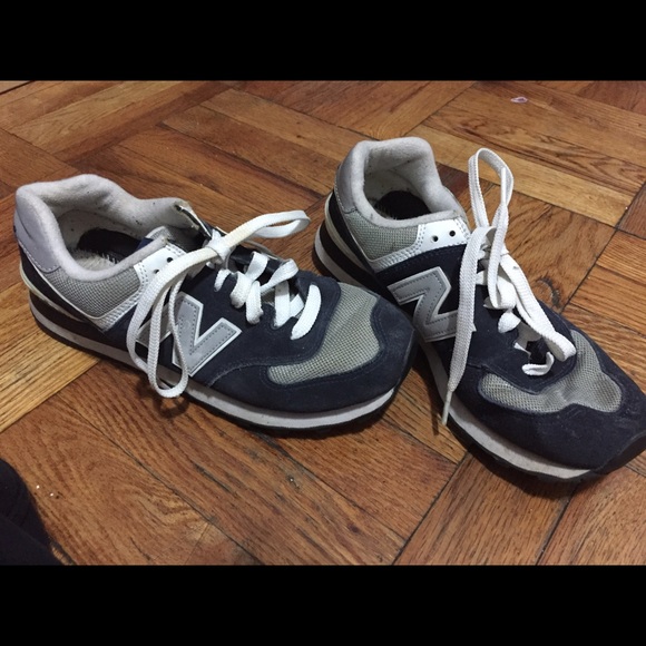 New Balance