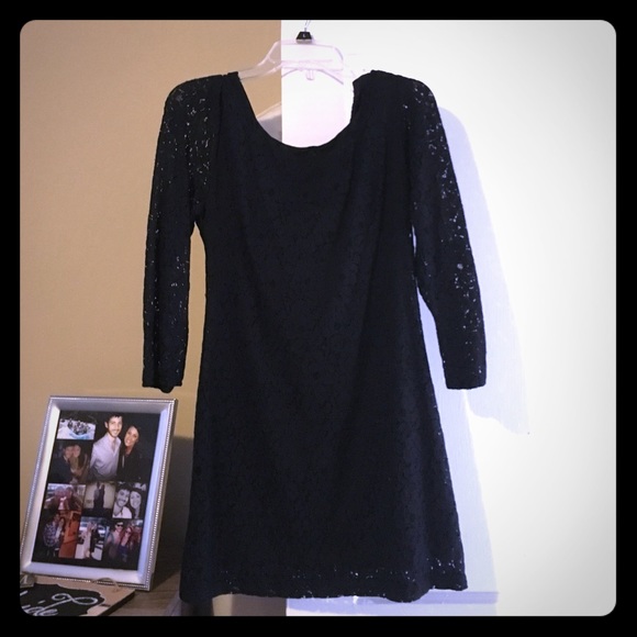 The PERFECT little black dress!