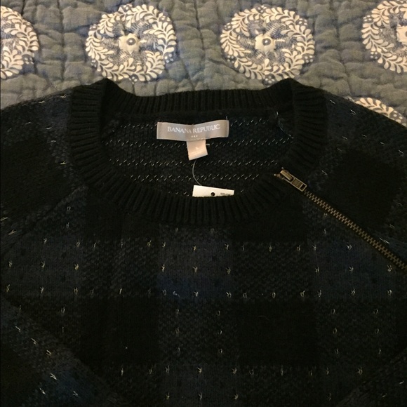 Banana Republic women's sweater - Picture 2 of 2