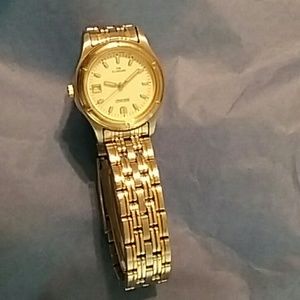 Seiko sport 50 watch