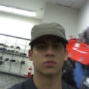 Meet your Posher, Mohammad