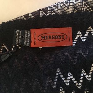 Missoni Accessories - Missoni scarf Missoni Accessories - Missoni scarf