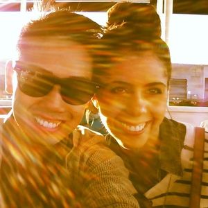 Meet your Posher, Justine