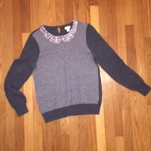 J Crew Sweater