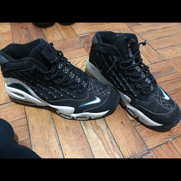 Men Nike sneakers Ken Griffey