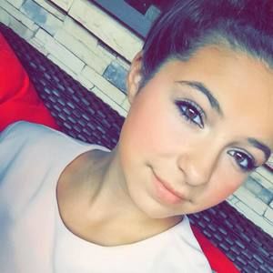 Meet your Posher, Arianna