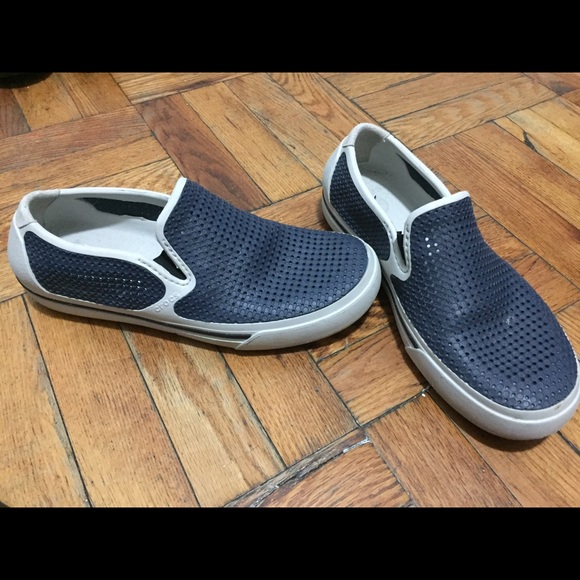 Crocs rubber shoes