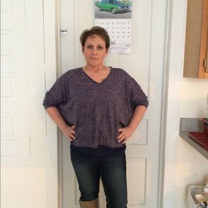 Meet your Posher, Traci