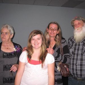 Meet your Posher, Carla