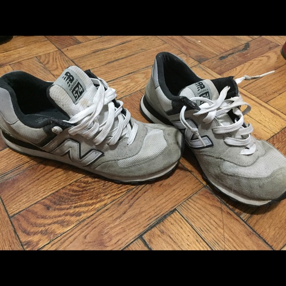 New balance sneakers