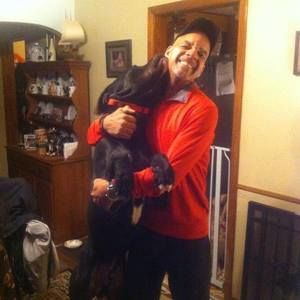 Meet your Posher, Antonio