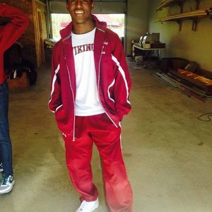 Meet your Posher, Armond