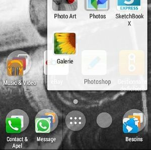 Meet your Posher, Abimael