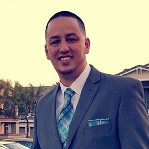 Meet your Posher, Anthony