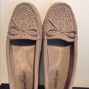 Minnetonka Mocassins