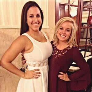 Meet your Posher, Madison