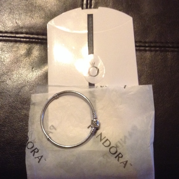 Pandora bracelet