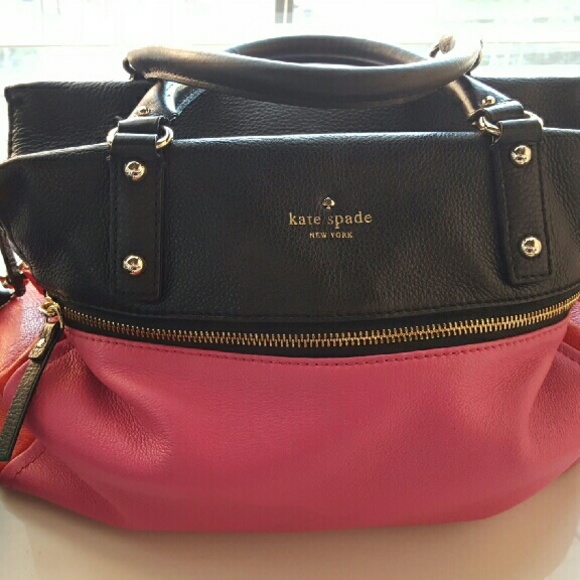 kate spade Handbags - Kate Spade Little Murphy Satchel