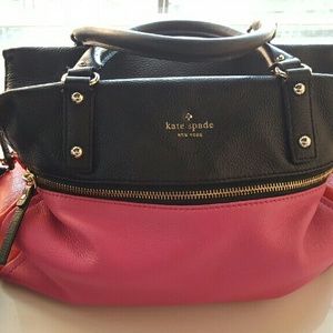 Kate Spade Little Murphy Satchel