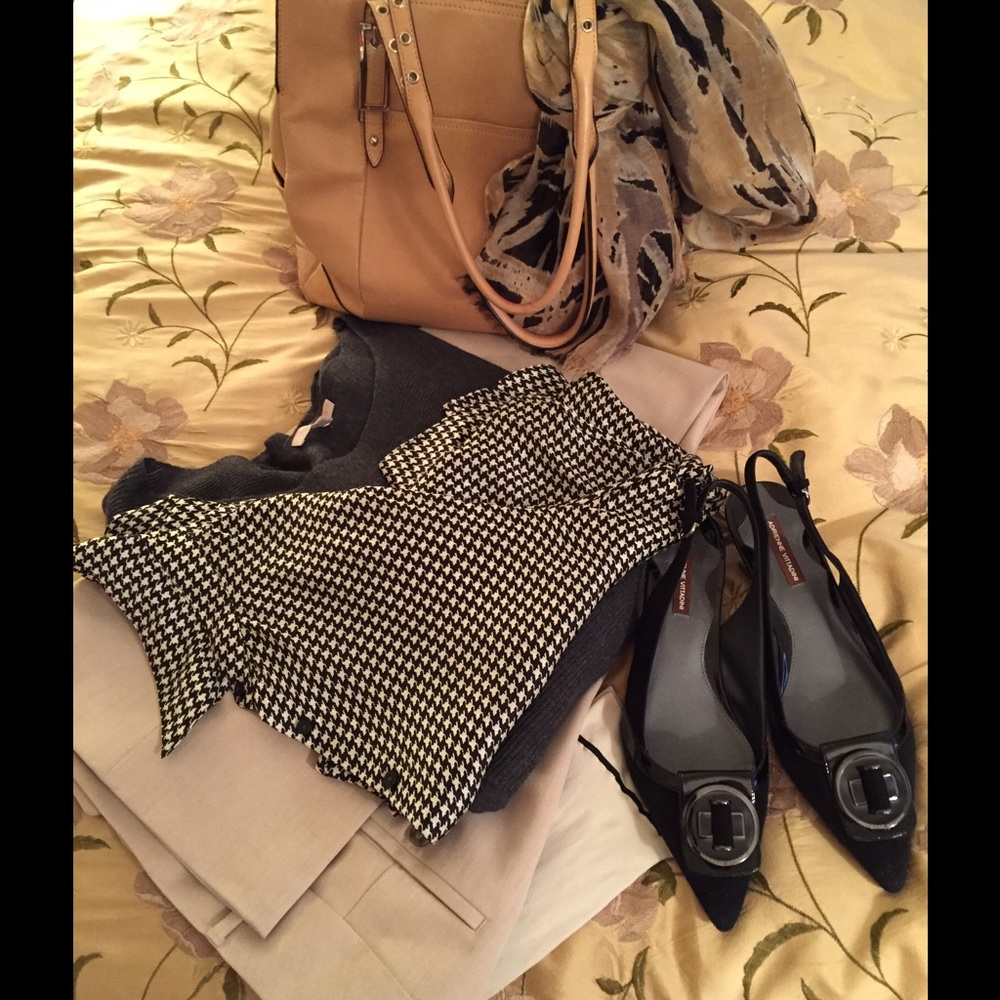 Meet your Posher, Carole