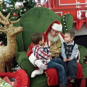 Meet your Posher, Katrina