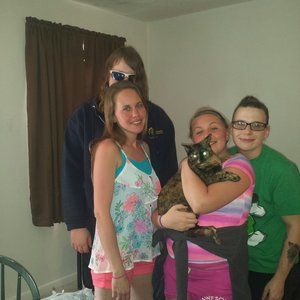 Meet your Posher, Kelly