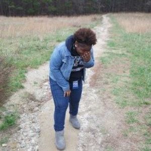 Meet your Posher, Tierra