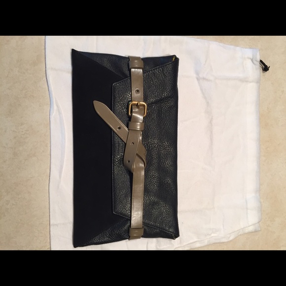 Marc by Marc Jacobs Tangramarama Anna Clutch