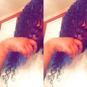 Meet your Posher, Arianna