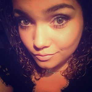 Meet your Posher, Olgamaria