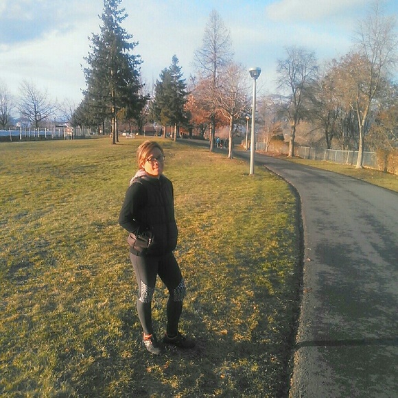 Meet your Posher, Josie