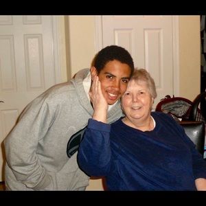 Meet your Posher, Phyllis