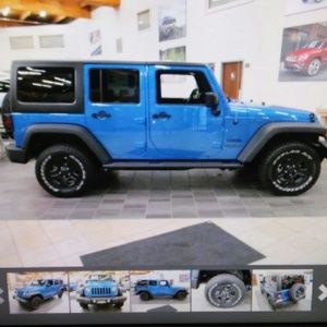 Meet your Posher, Westly