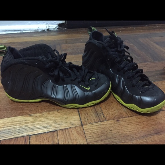 Men Nike foamposites