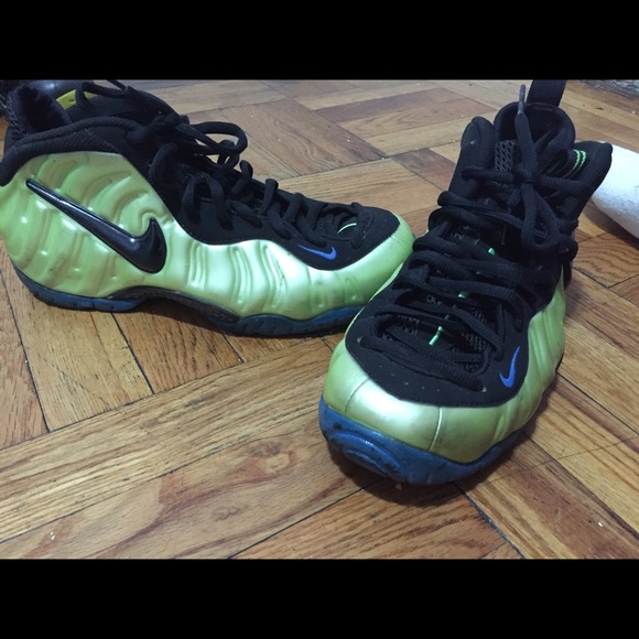 Men Nikefoamposites