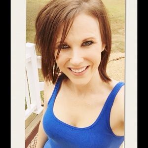 Meet your Posher, Megan