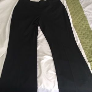 New York & Co. Pull on dress pants