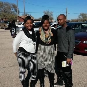 Meet your Posher, Trina