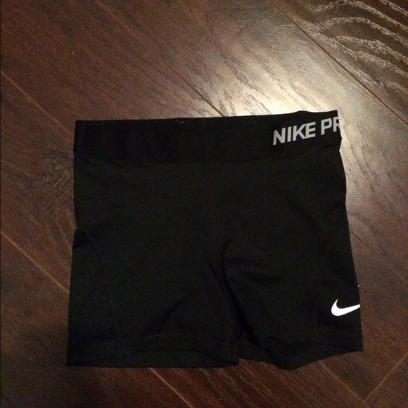 Nike pros