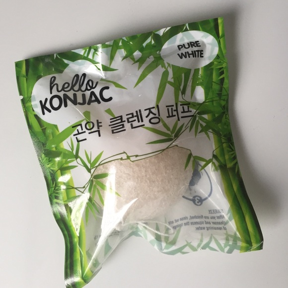 Beauty Sponge - Picture 1 of 2