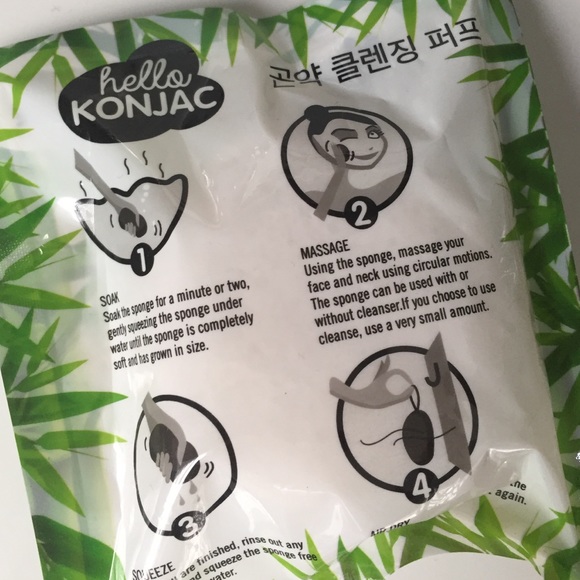 Beauty Sponge - Picture 2 of 2