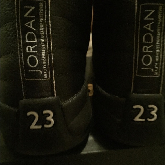 Air Jordan 12-The Master 🔥🔥🔥 - Picture 3 of 4