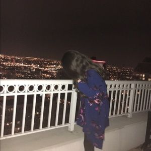 Meet your Posher, Heather