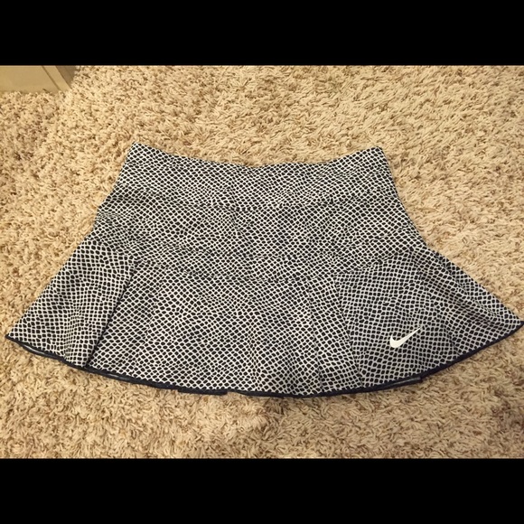 Nike Tennis Skirt