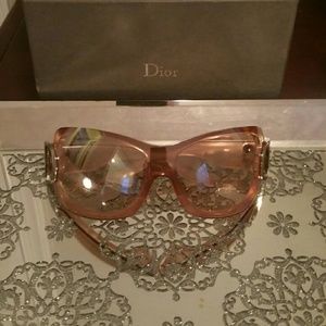 Dior Sunglasses