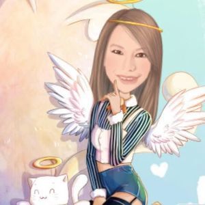 Meet your Posher, Flakis