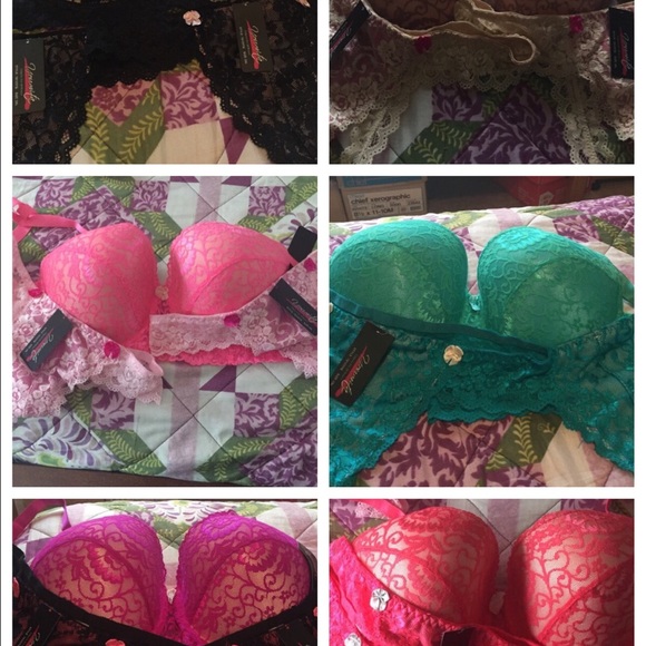Bra bundle!